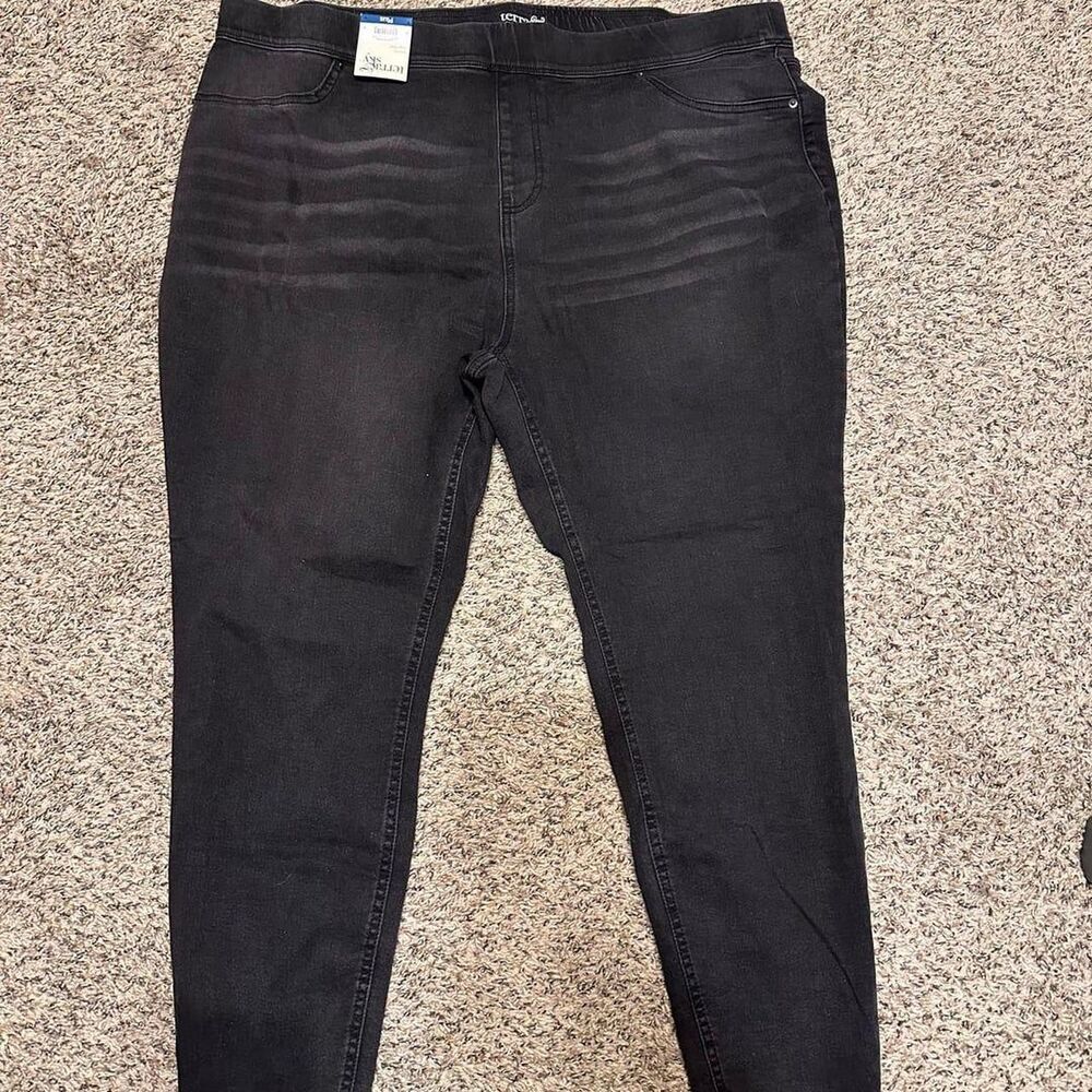 Terra-sky Women's Jeans